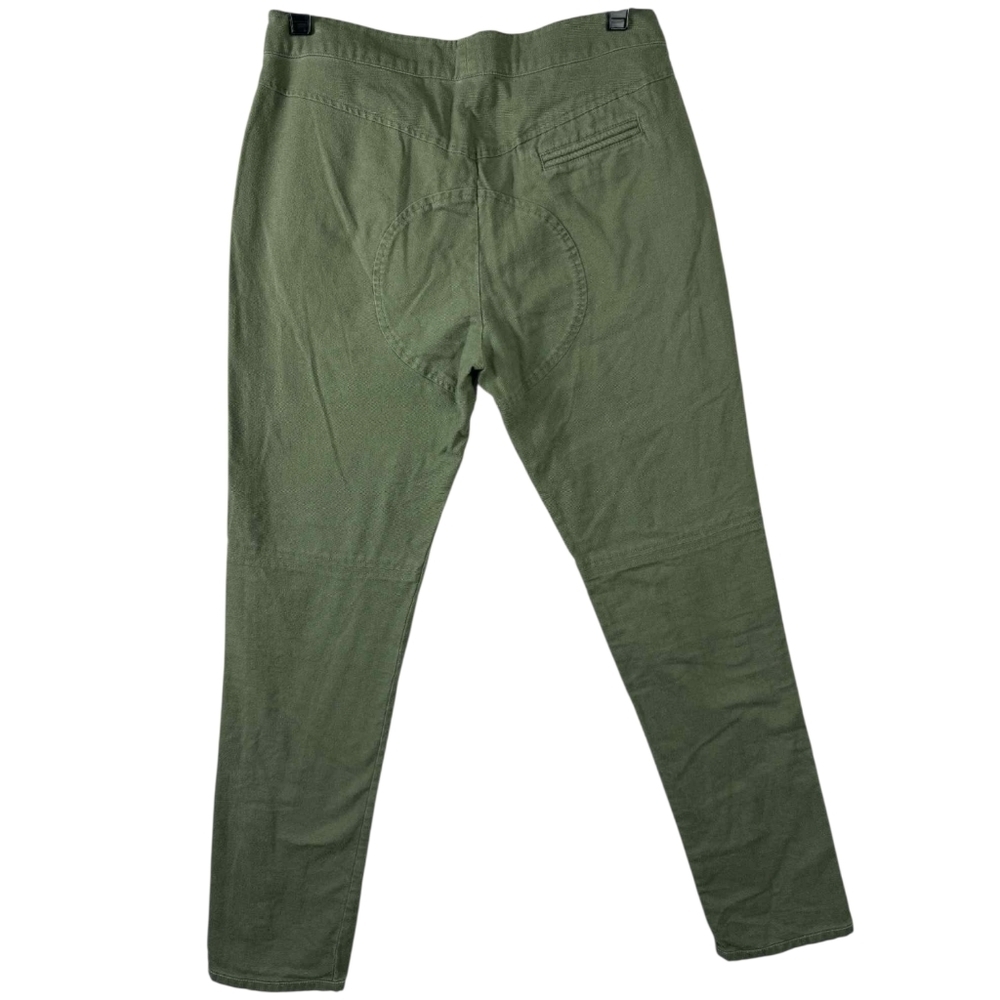 Ecoté safari Cotton Pants - Picture 4 of 8